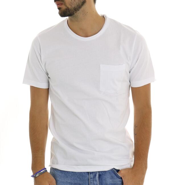 T-SHIRT GAYLIN SOLID - Mad Fashion | img vers.1300x/
